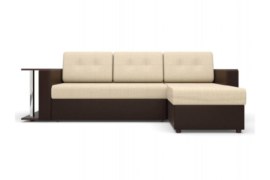 Диван Атланта Люкс угловой