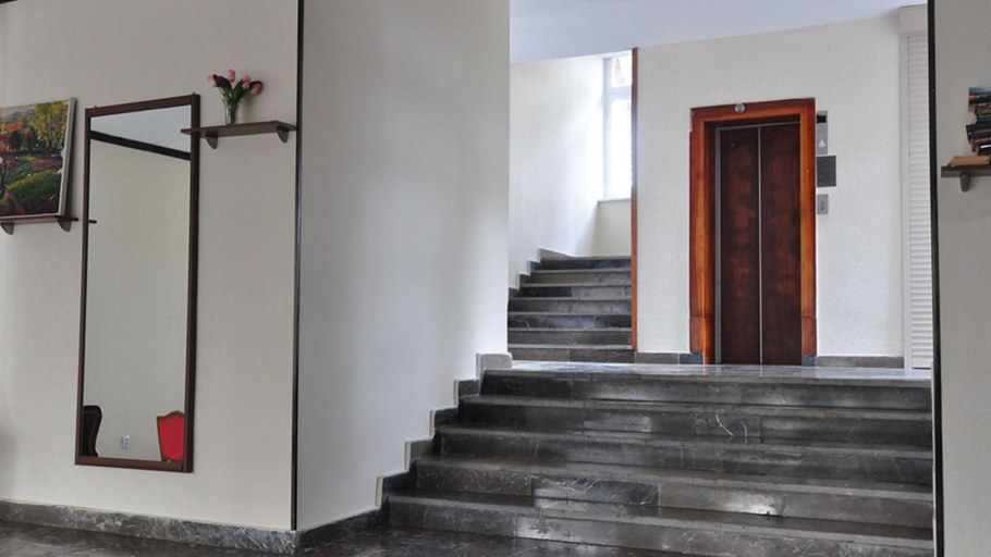 Лдзаа госдача пансионат