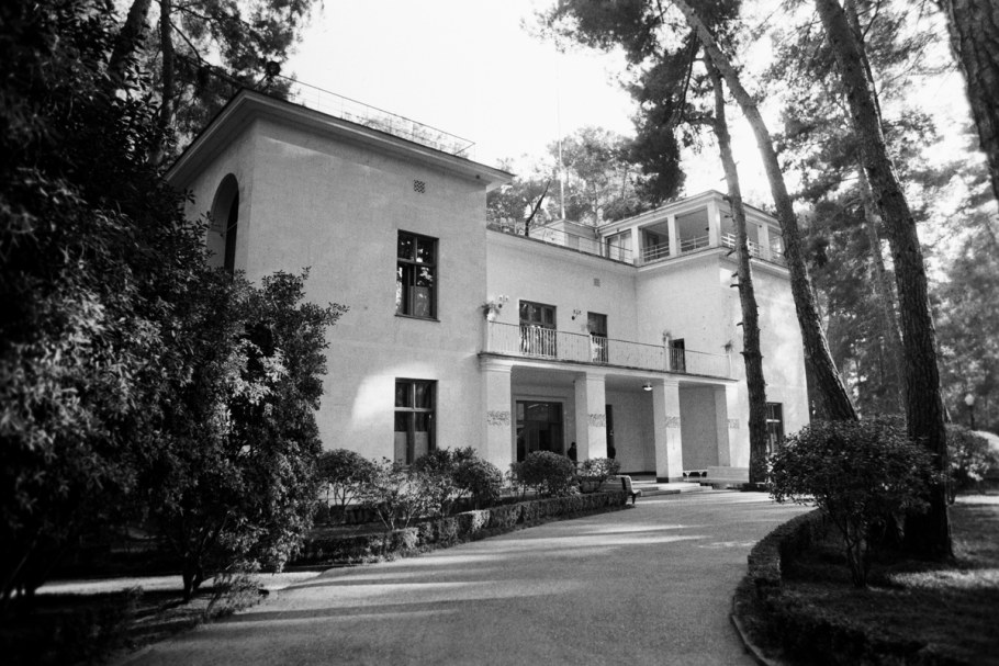 Ялта ул Соханя