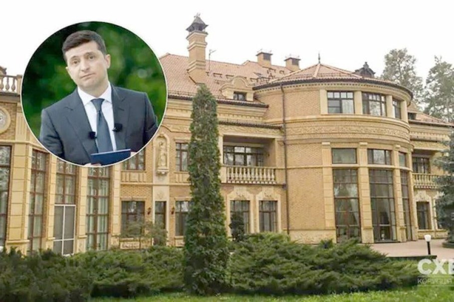 Визит Лукашенко в Абхазию