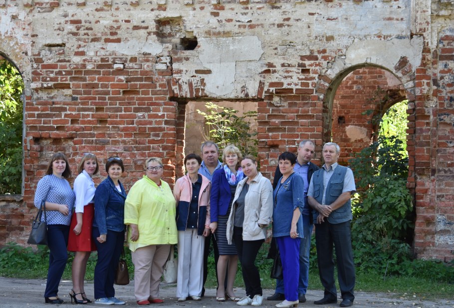 Магнолия Пицунда Абхазия