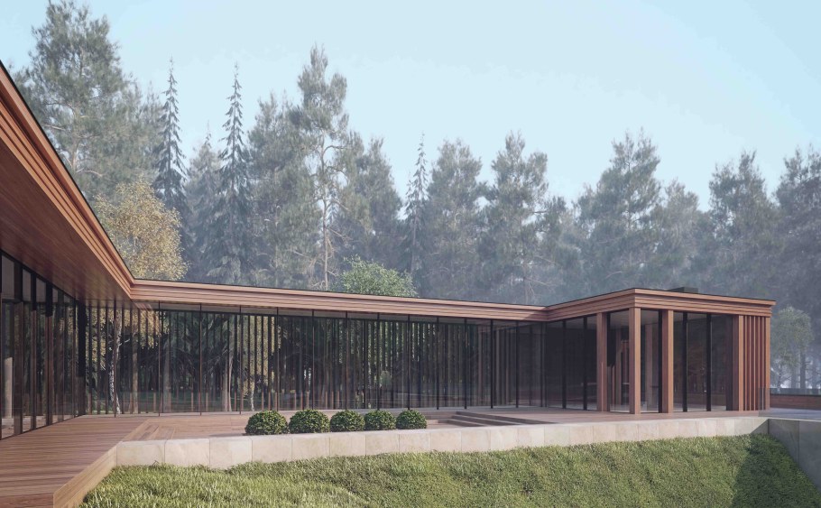 ELTIS комплект козырька kr20