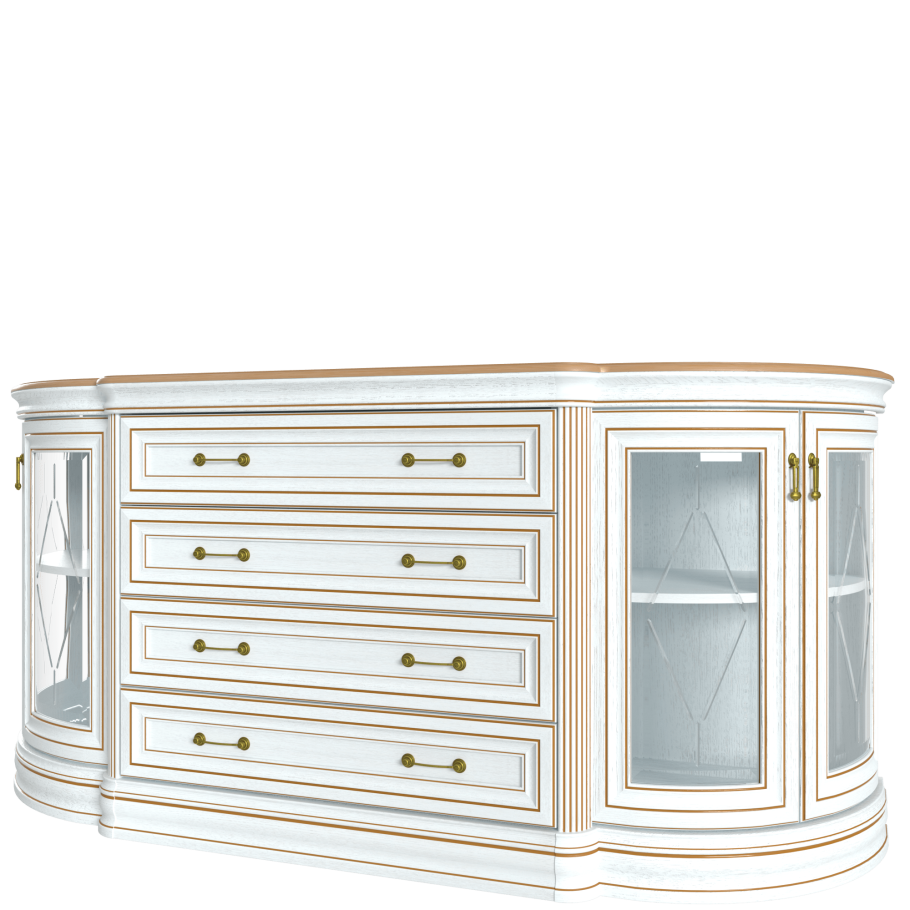 Гостиная Василиса Сомово