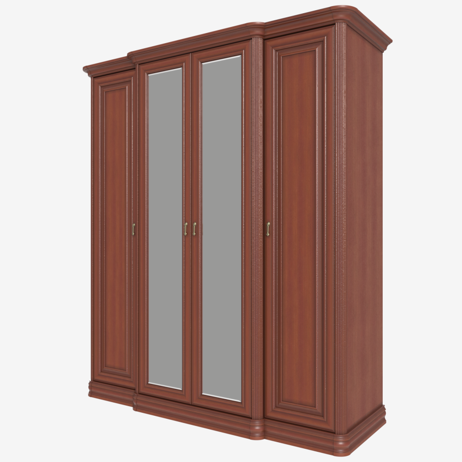 Шкаф Василиса Сомово