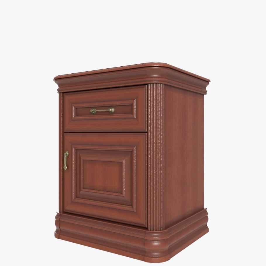 Кровать Василиса фабрика Сомово