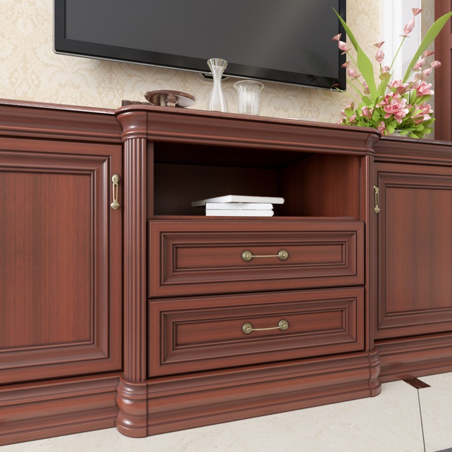 Тумба ГСВ ТБ-2 Сомово