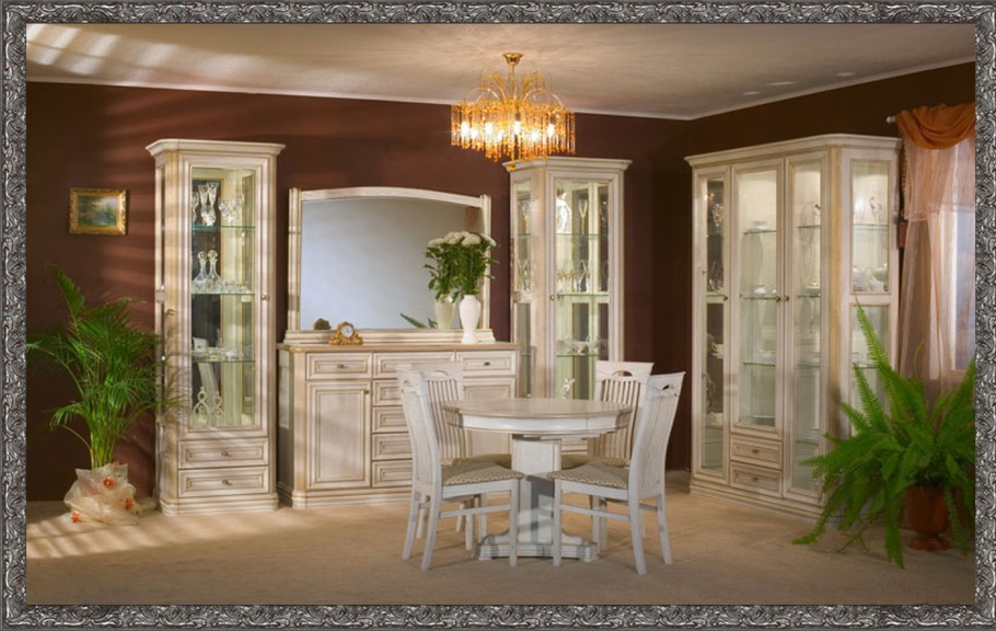 Гостинныевасилиса Сомово