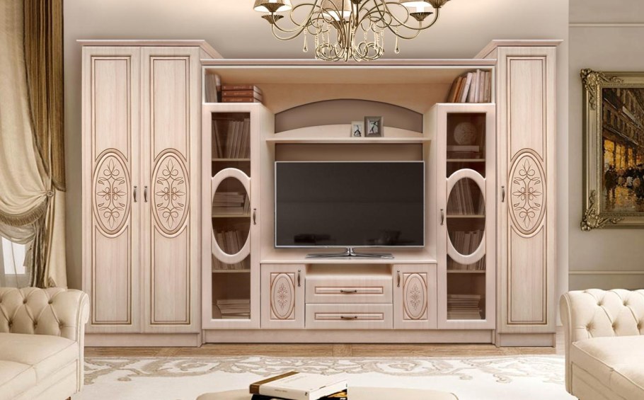 Витрина Василиса Сомово