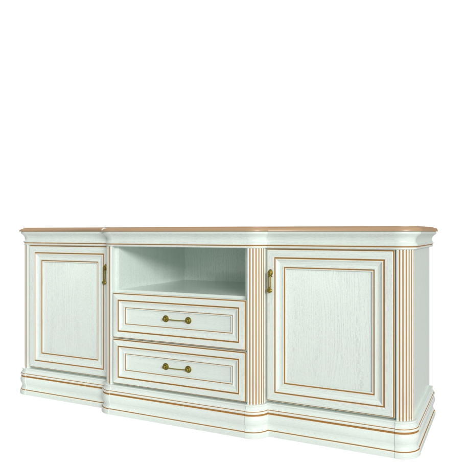 Комод Василиса СП-001-01