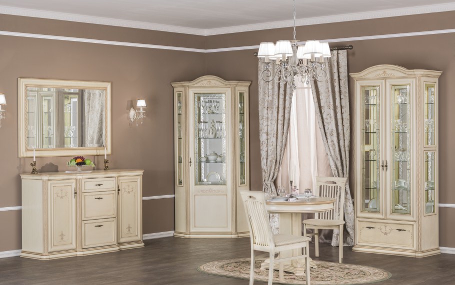 Сомово комод Василиса