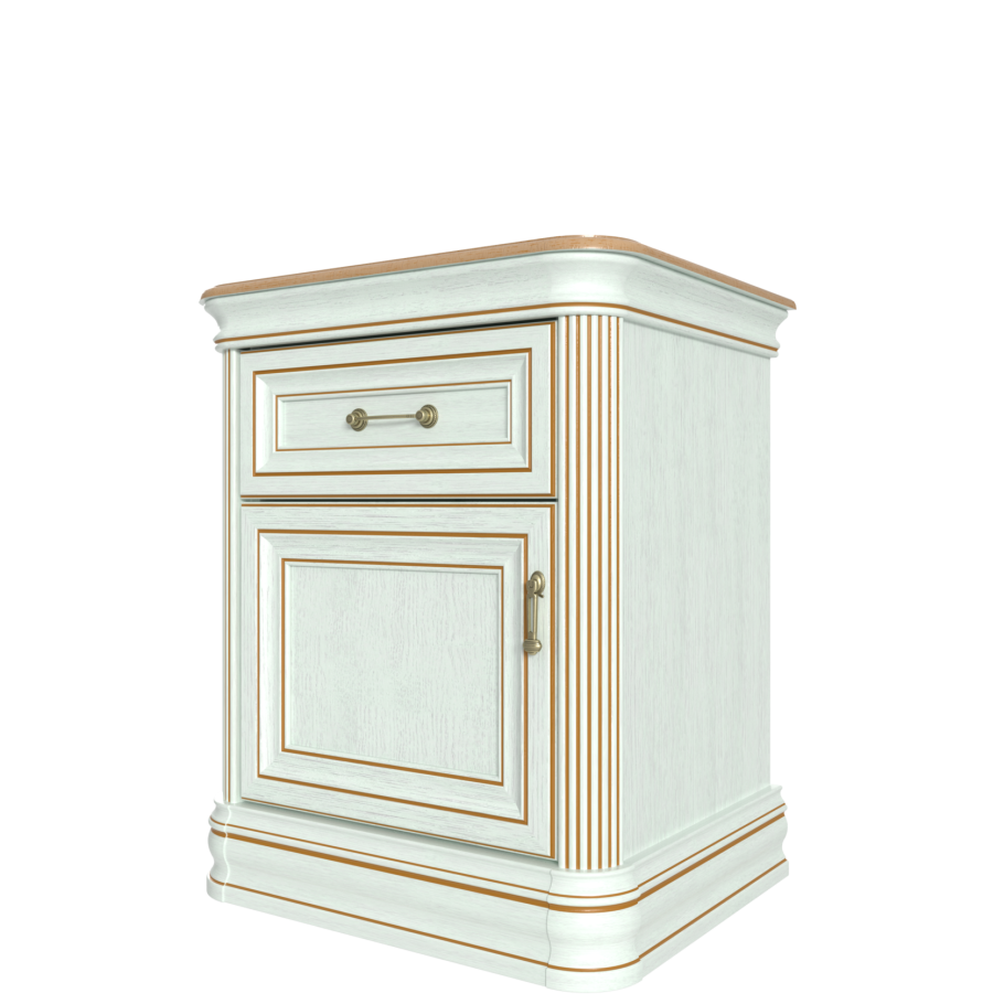 Витрина Василиса Сомово мебель