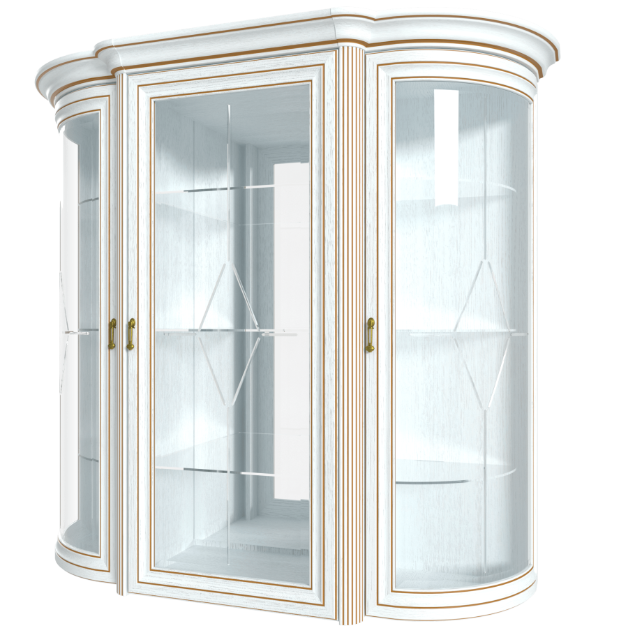 Гостиная Екатерина Сомово мебель