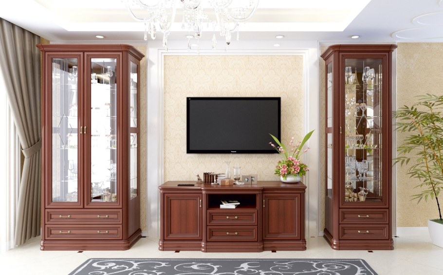 Сомово мебель Василиса