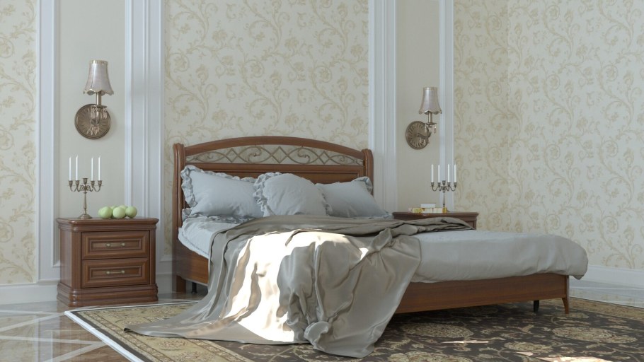 Стенка Екатерина фабрика Сомово