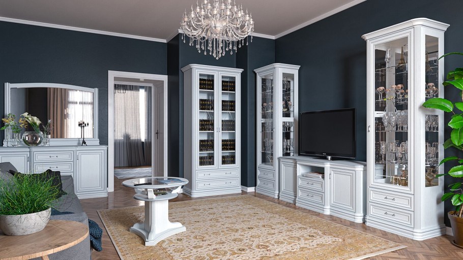 Тумба Василиса Сомово