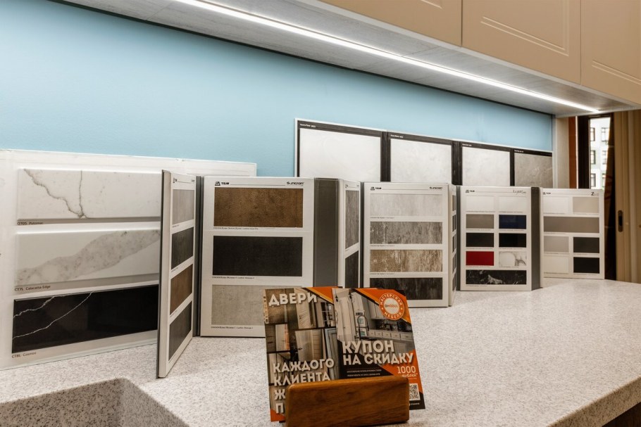 Мебель Slash 38 попугаев