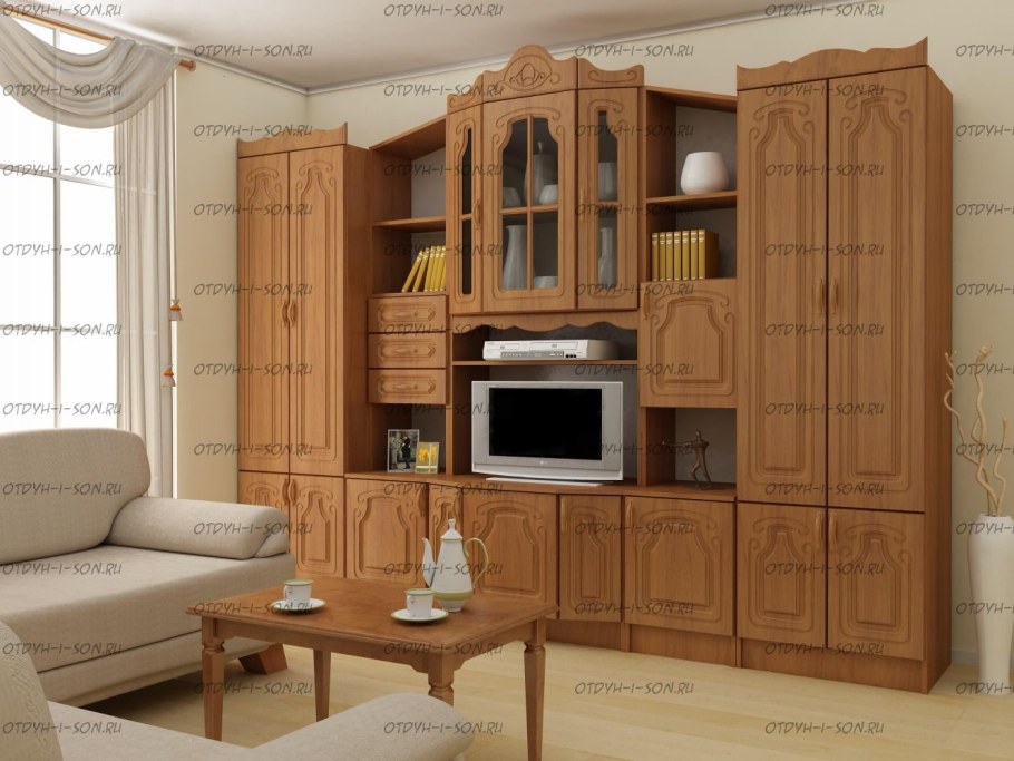 Мир диванов