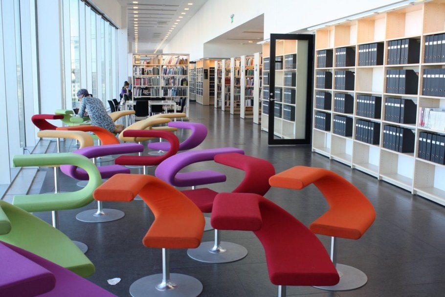 Мебель трансформер для студии