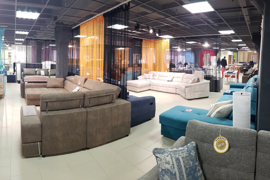 Шкаф купе Анри Ангстрем