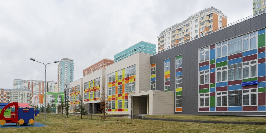 Кровать Данза выдвижная