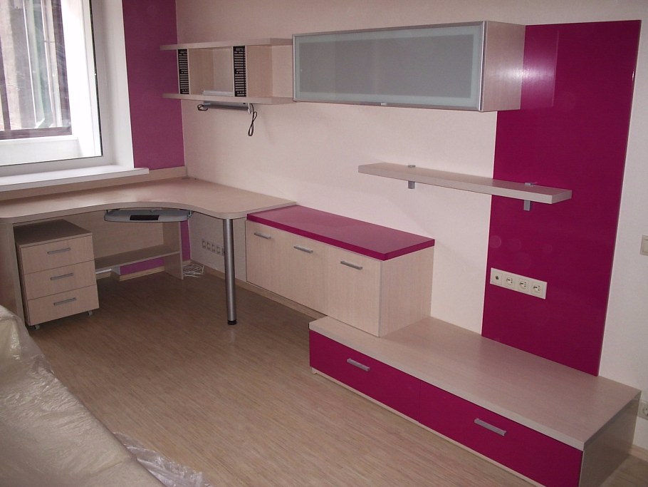 Мебель для читального зала