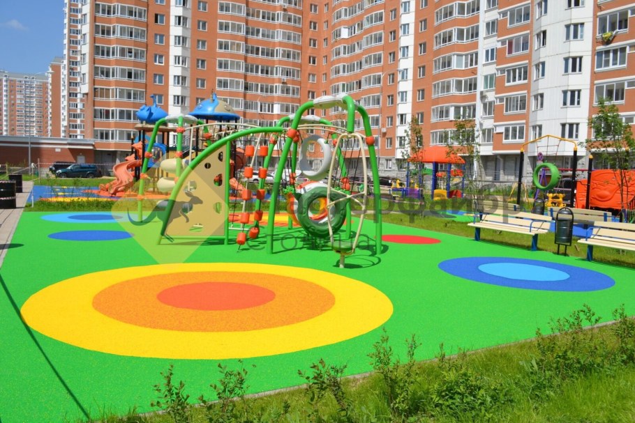 Стенка в гостиную с письменным столом