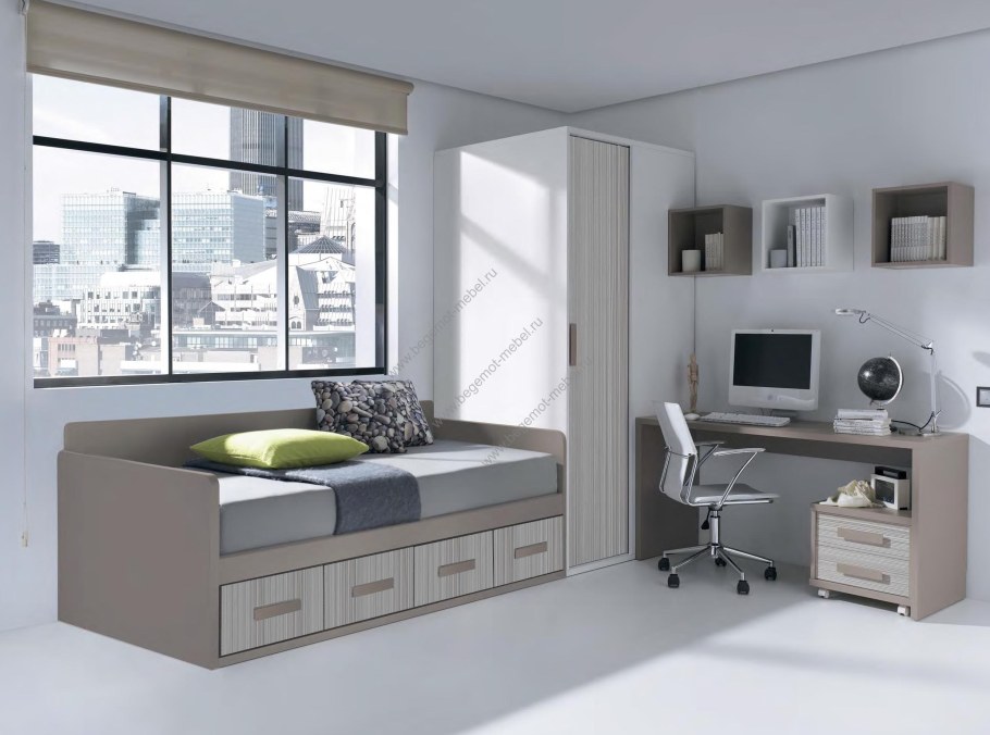 Магазины в Некрасовке