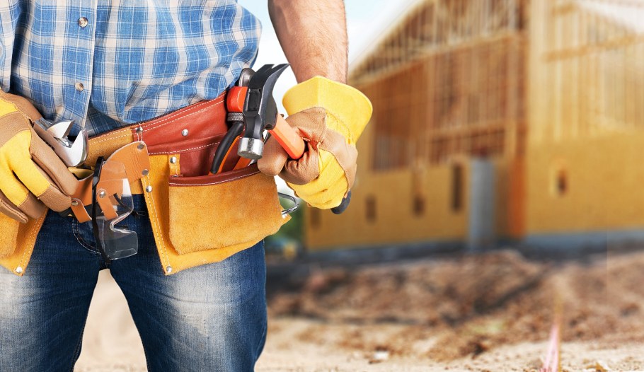 Строительство и ремонт