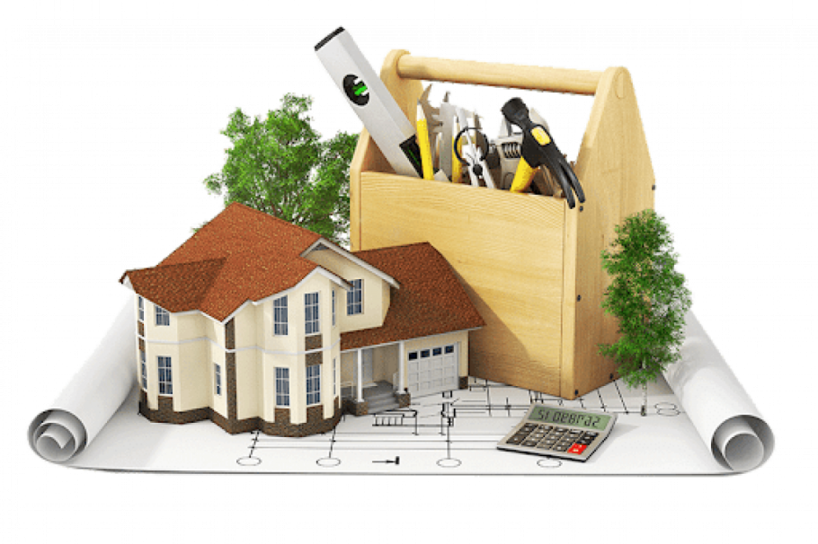 Картинки строительство домов большой Формат