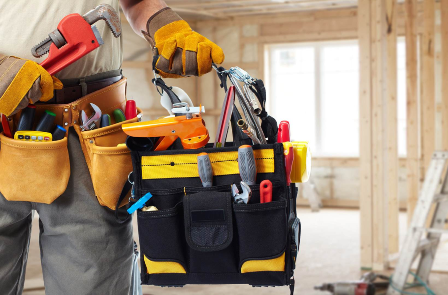 Строительство ремонт отделка