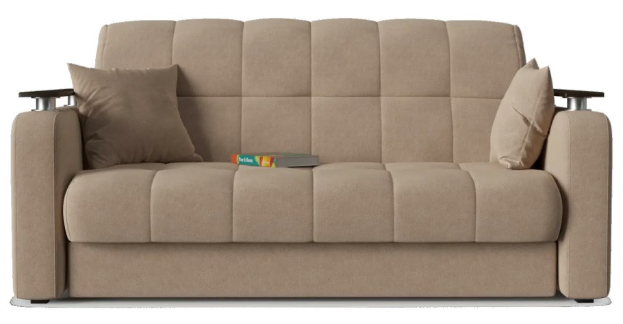 Диван Карина аккордеон прямой