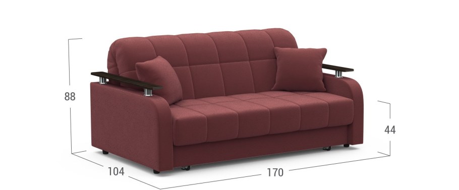 Диван Moon-trade Карина