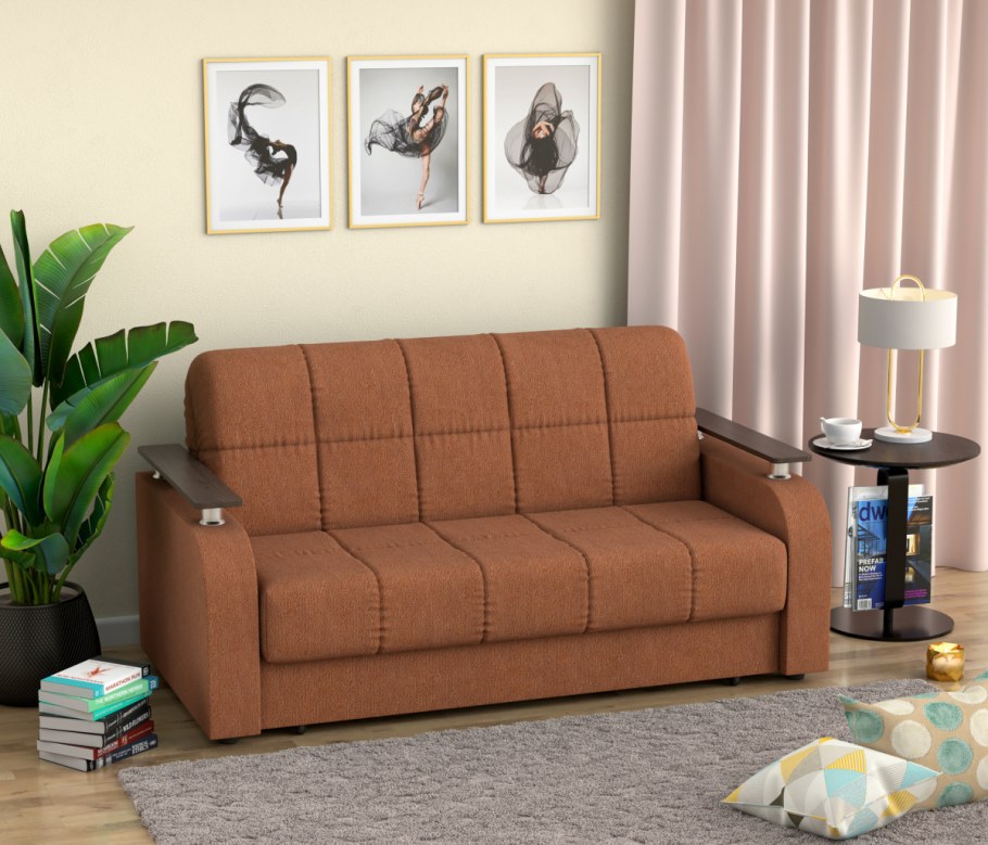 Диван Карина Лайт