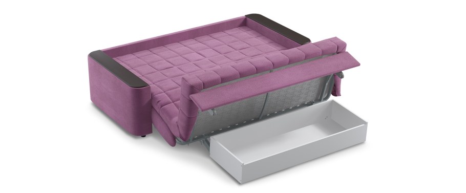 Диван аккордеон Аскона Карина