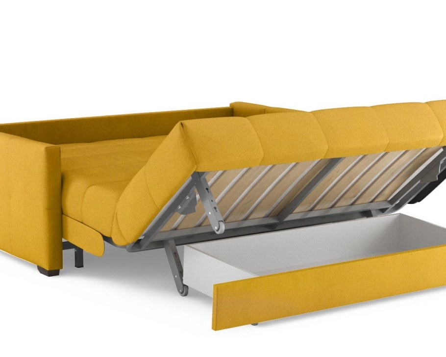 Диван Карина аккордеон