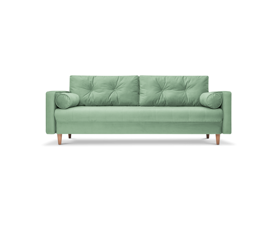 Диван Сиеста мятный