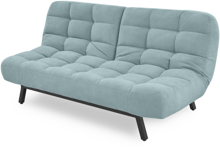 Диваны цвета минт в интерьере