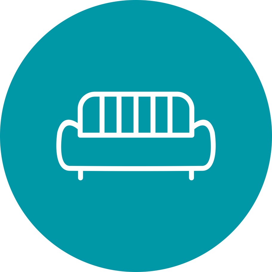 ЭМОДЖИ диван