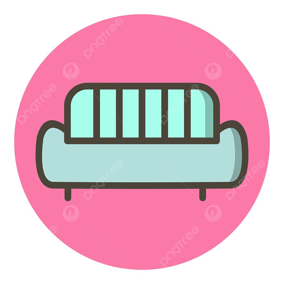 Кресло иконка