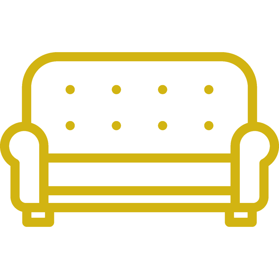 Кресло пиктограмма