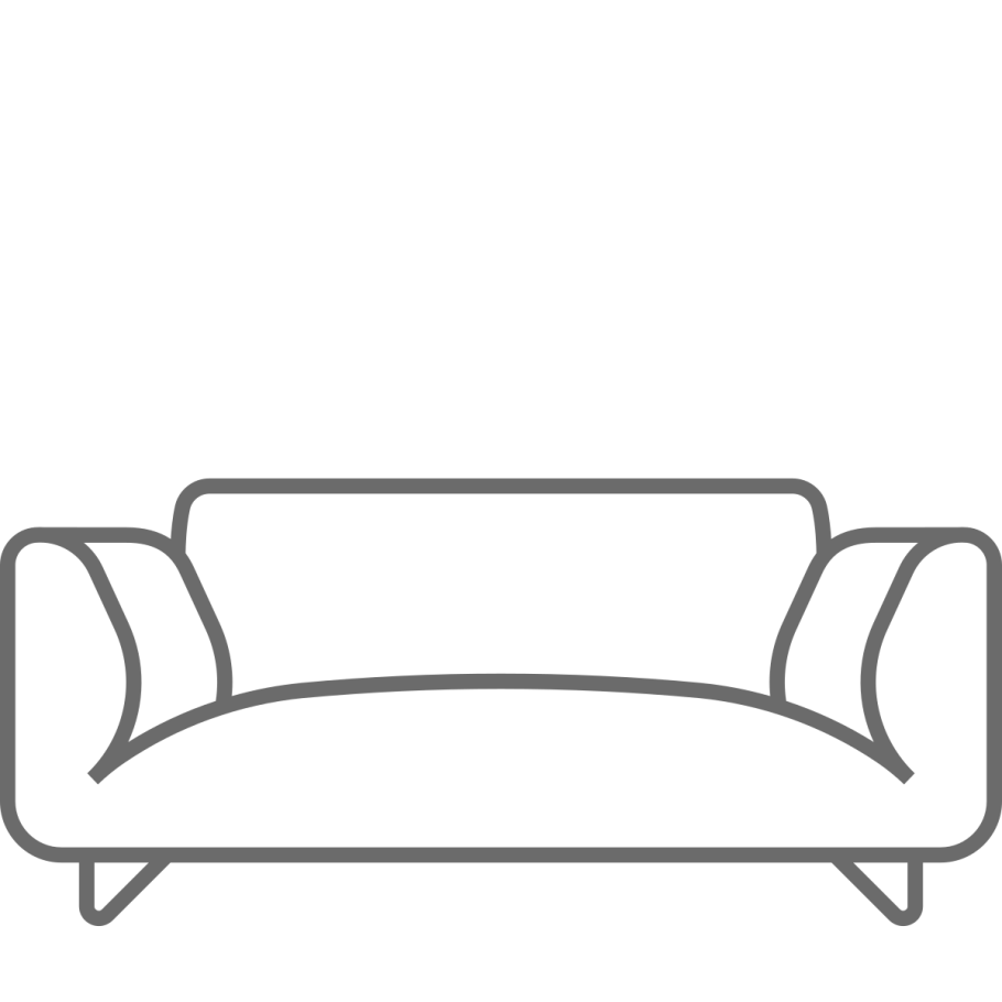 Диван иконка