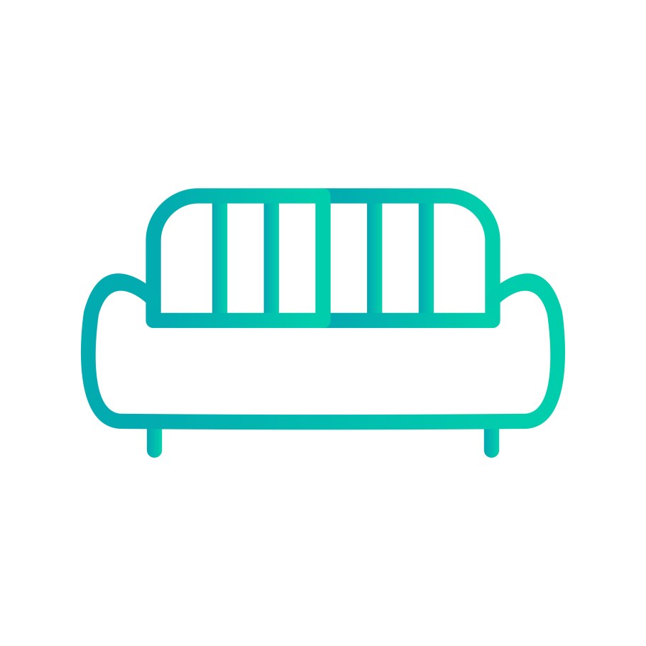 Химчистка мебели иконка