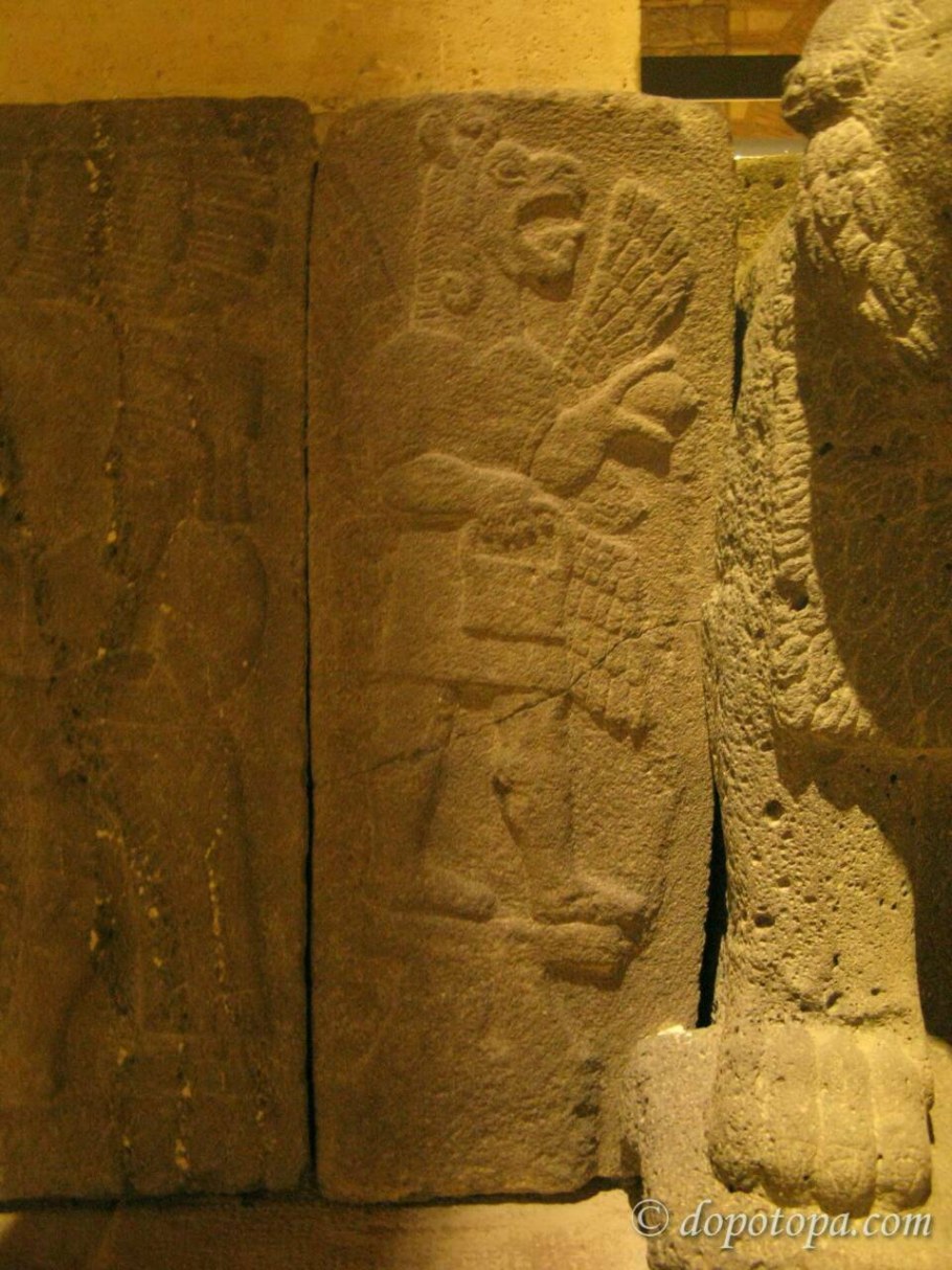 Хеттские памятники