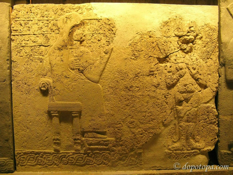 Тешуб Хетты