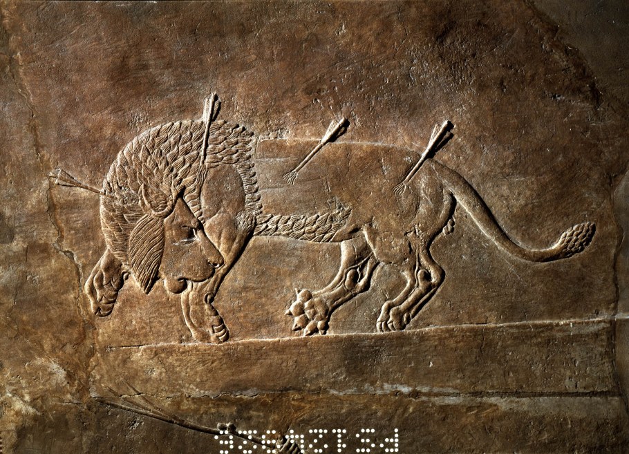 Музей древних анатолийских цивилизаций