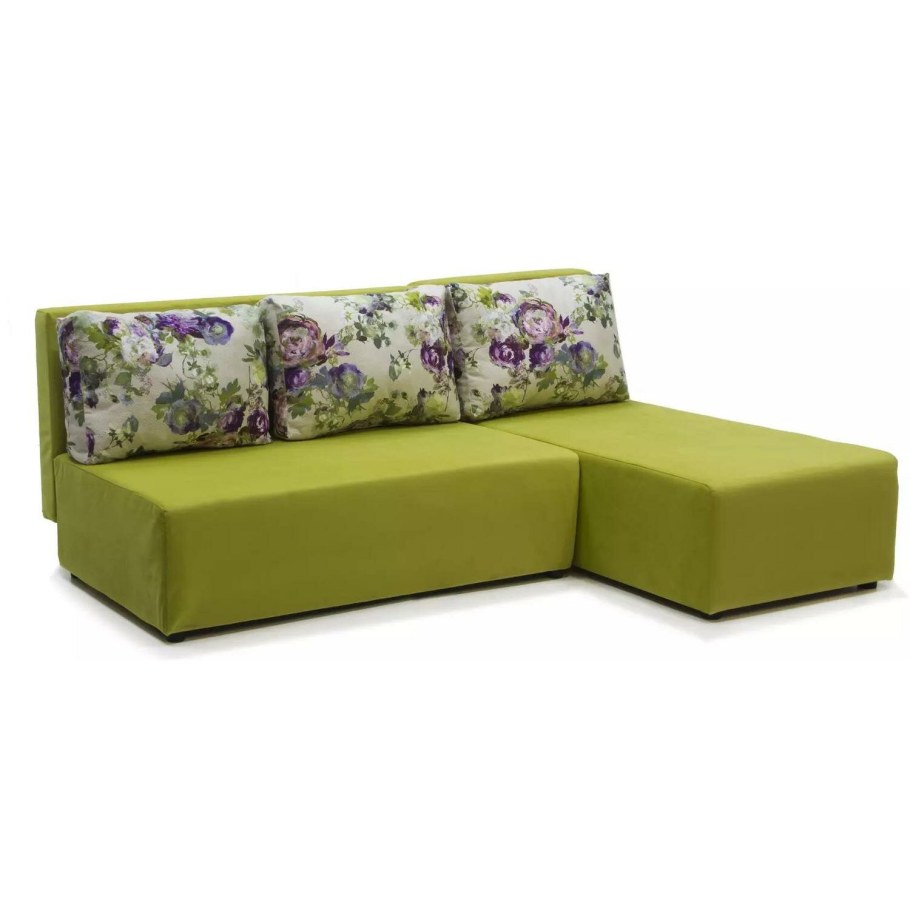 Shaggy Mocca диван