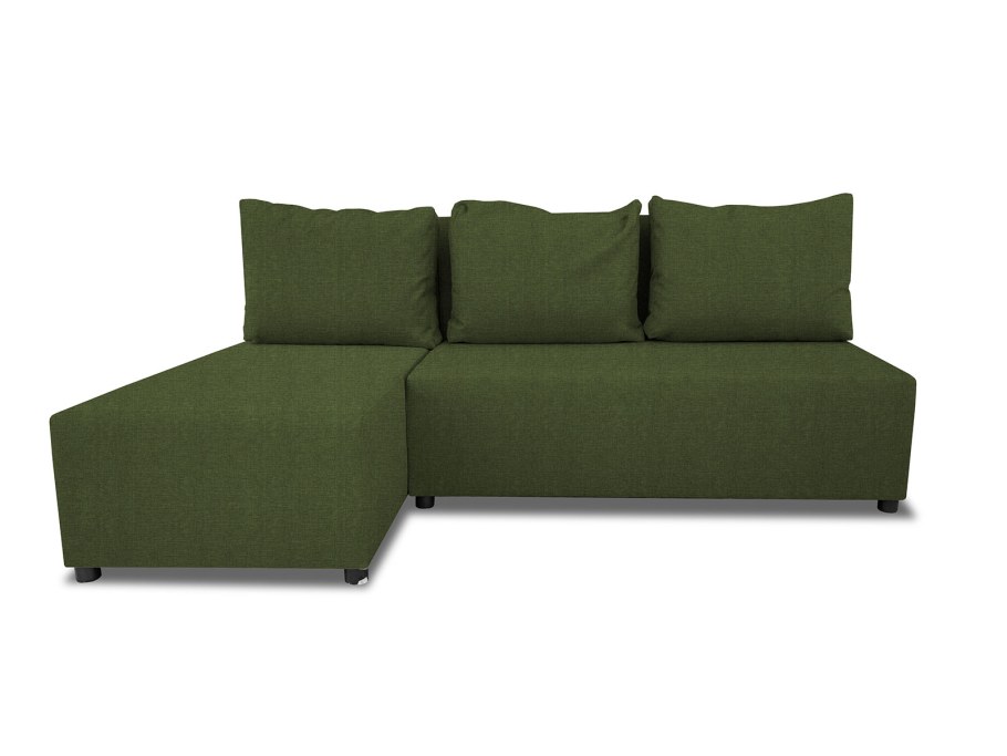 Диван Селена м20 БД 2 без подлокотников