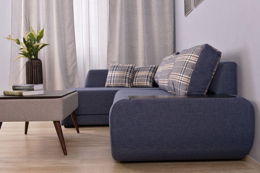 Диван Матис Savana Plus Coral