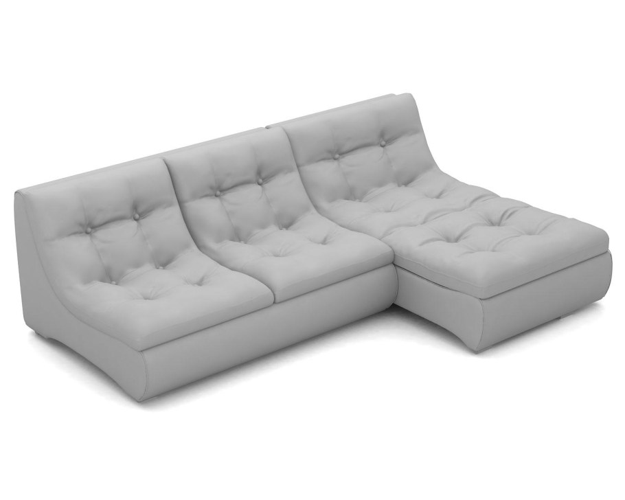 Угловой диван Марсель Асмана