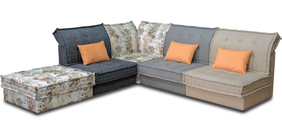 Диван Бриггер